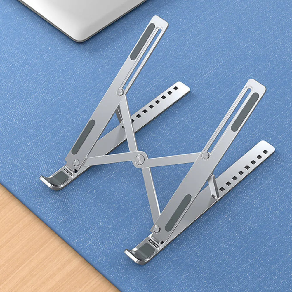 Vibe Geeks 9 Levels Height Adjustable Alumiinum Alloy